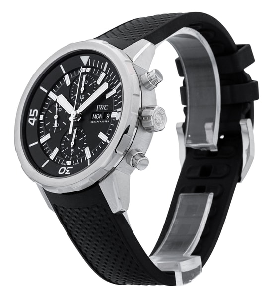IWC Aquatimer IW376803